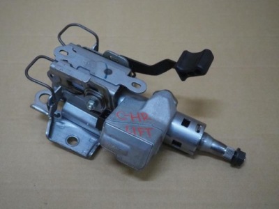 Колонка кермова шток toyota c-hr lift фото №1