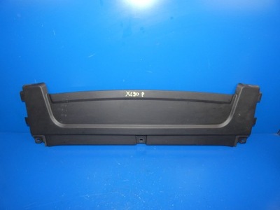 Volvo xc90 ii защита накладка поперечина na pas передний перед фото №1