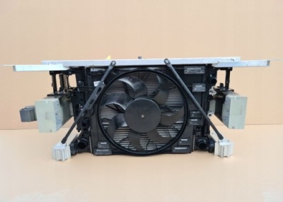 Ремень передний радиатор volvo s90 2 2.0t t4 t5 t6 фото №1