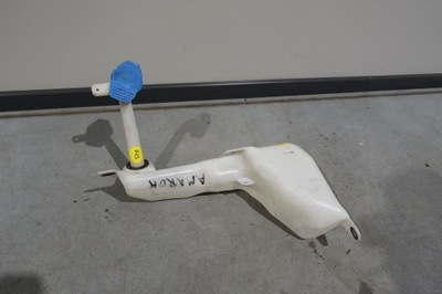 Vw amarok бачок омывателя фото №1