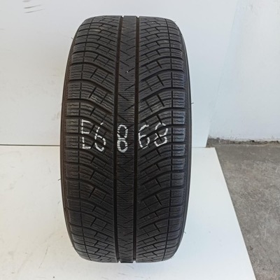 NEUMÁTICO 275/50/19 MICHELIN CONTROL REMOTO ALPIN 5 SUV (E6868)  