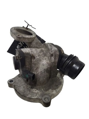 Насос wody 55484533 opel mokka 1.6 cdti фото №1