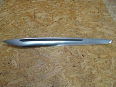 Молдинг dekor туннель renault megane iv 969311987r фото №1