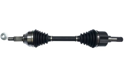 Skf приводной вал приводная перед l. ford mondeo 3 1.8-3.0 10.00-03.07 фото №1