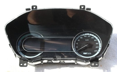 Лічильник, прилади, 94053-g5140, kia niro 2020r. фото №1