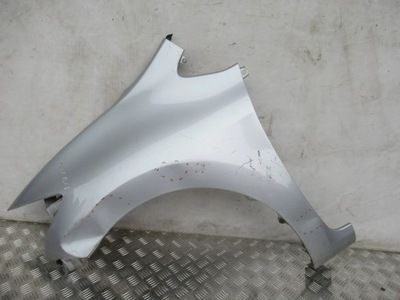 Крила перед передній лівий toyota auris i lift 10- фото №1