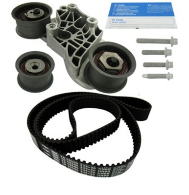 КОМПЛЕКТ ГРМ OPEL 2,5 V6 94- /OMEGA/ SKF