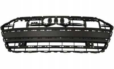 Решётка радиатора решётка радиатора радиатора audi rs7 s7 c8 4k8853651e фото №1