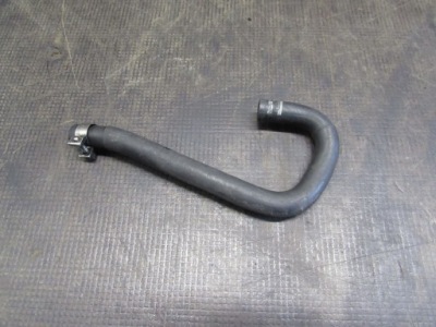 Трубка топлива opel signum 1.9 cdti 03-05 фото №1