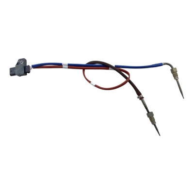 Датчик температуры выхлопных газов renault dacia smart фото №1