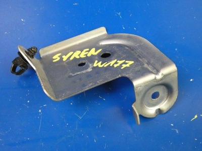 Mercedes a w177 кронштейн сирена сигнализация фото №1
