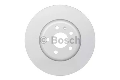 BOSCH 0 986 479 753 ДИСК ТОРМОЗНОЙ