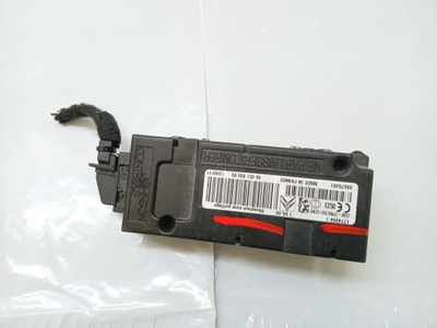 Модуль bluetooth телефона citroen ds5 фото №1