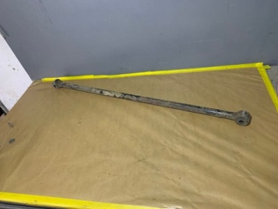 Opel commodore a rekord c задній тяга тяга панара панара #814 фото №1