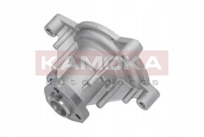 Насос wody kamoka do seat toledo iv 1.4 tsi фото №1