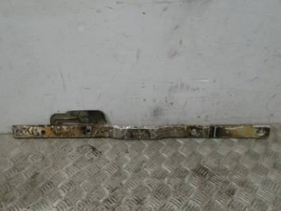 Розпірка кронштейн задній mercedes e klasa w213 amg універсал a2136192500 фото №1