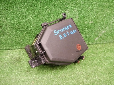 Коробка предохранителей kia stinger 3.3 t-gdi фото №1