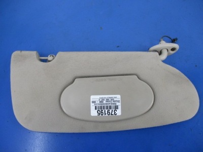 Chrysler cruiser i захист сонцезахисна права фото №1