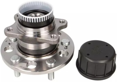 Snr подшипник ступица задняя hyundai i40 ix35 sonata vi фото №1