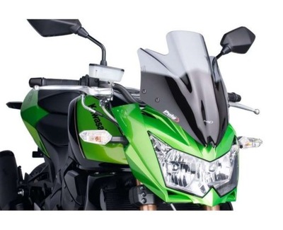 ОБТЕКАТЕЛЬ PUIG DO KAWASAKI Z750 07-12 / Z750R 11-12