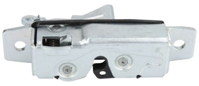 Замок дверь раздвижных mercedes sprinter crafter оригинальный номер 9067301335 фото №1