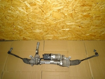 MERCEDES-BENZ C W205 STEERING RACK STEERING STEERING RACK MAGIEL 2054608001  