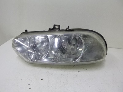 Alfa romeo оригинальный номер 60620135 фара лампа фото №1