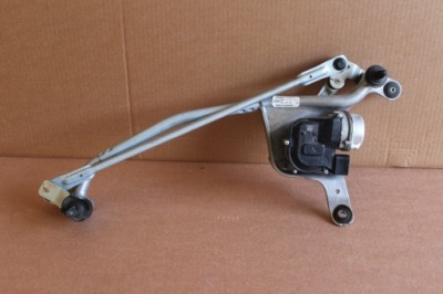 Механізм двірник моторчик audi e-tron фото №1