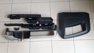 Hyundai ioniq 5 ioniq5 воздуховод решётка рамка молдинг фото №1