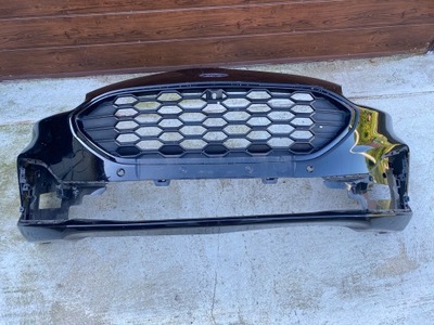 Ford kuga st line mk3 бампер перед фото №1