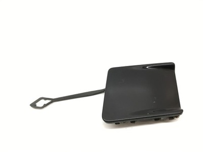 Bmw 5 f10 10-14 заглушка бампера заднього задній 7331609 фото №1