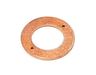 Nissan patrol 4.2 d подкладка форсунки топлива фото №1