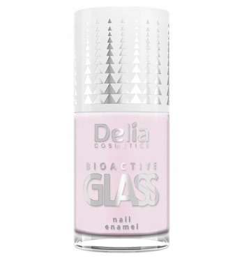 Bioaktywne Szkło Delia Cosmetics Kolor 02