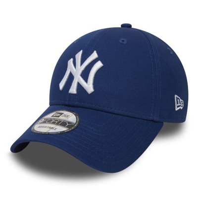 NEW ERA - Čiapka "New York Yankees Essential 9Forty"