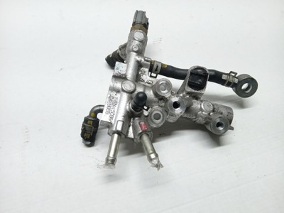 Розподільник пального mazda mazda 6 2.2d iii gj фото №1