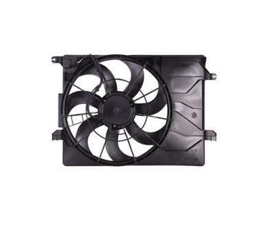 VENTILADOR HYUNDAI TUCSON 10- 253802S500 NUEVO  