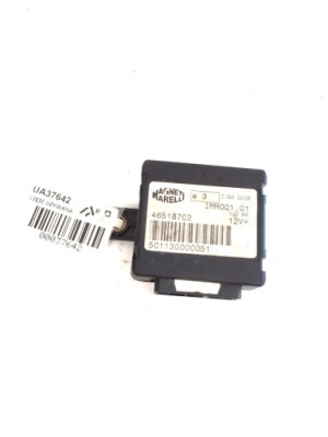 Блок керування імобілайзер magneti marelli fiat brava фото №1