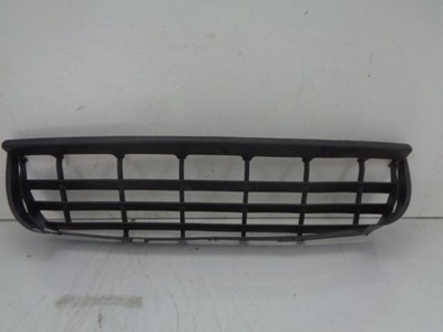 Volkswagen crafter lift решётка бампер середина фото №1