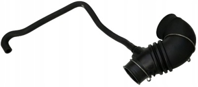 Труба повітрозабірник шланг повітря daihatsu sirion 1 фото №1