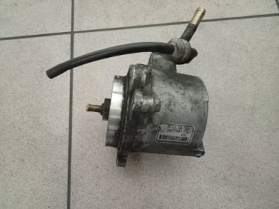 Насос вакуумный mazda mpv ii lw rf7j18g00 31044746 2.0l дизель 100kw 2008 фото №1