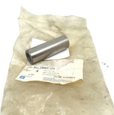 Кулькова опора шатуна daewoo lanos 96286860 94787867 фото №1