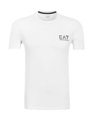 EA7 Emporio Armani koszulka T-Shirt NEW roz: L