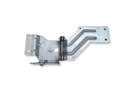 Кронштейн кронштейн насоса abs isuzu m21 m27 nps nqr 2024r фото №1