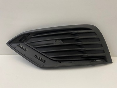 Volvo v60 s60 ii ліва решітка бампера перед 18- фото №1