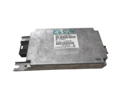 Bmw 7 e65 e66 01- модуль управление голосом 6931985 фото №1