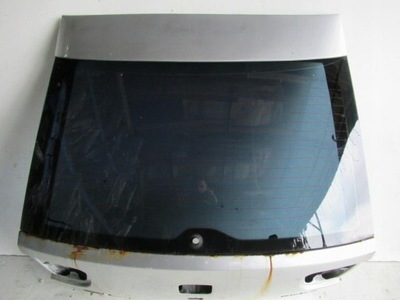 VENTANAS PARTE TRASERA EN TAPA DE MALETERO SEAT LEON I 1999-2005 AÑO  