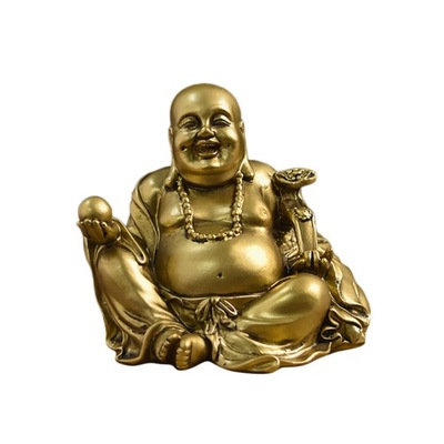 Buddha Statue Meditation Bodhisattva Style A