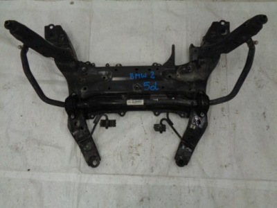 Mini countryman f60 підрамник підрамник поперечина балка фото №1