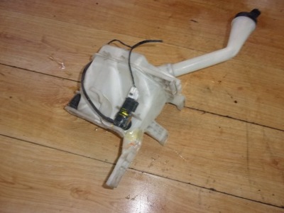 Chevrolet spark m300 бачок омивача фото №1