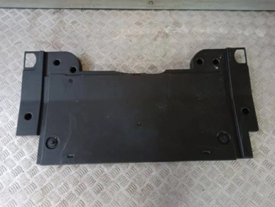 Защита пол багажника audi a4 b9 15- 8w5863373 фото №1